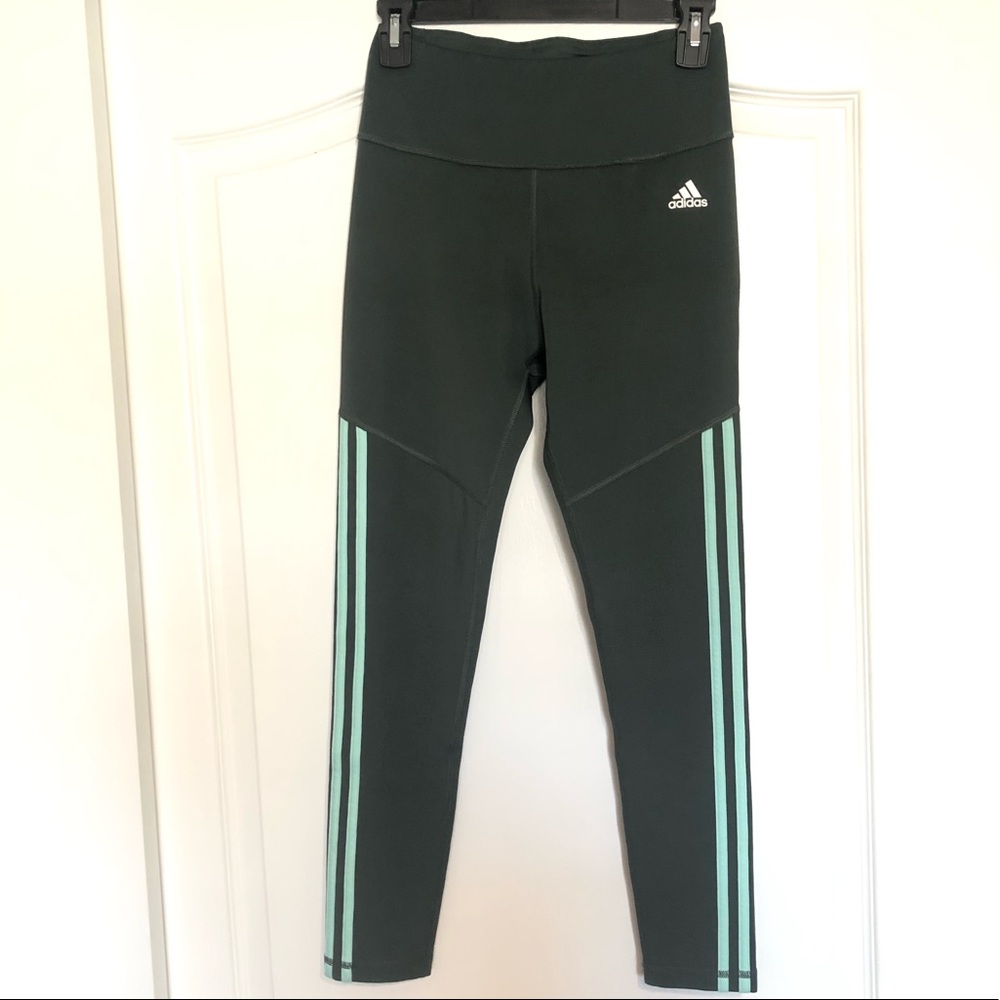 Adidas leggings